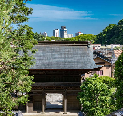 臨済寺