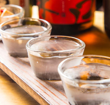 富士高砂酒造